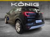 Renault Captur 1.3 TCe 140 EVOLUTION Klima Automatik - gebrauchte Renault Captur aus dem Jahr 2023