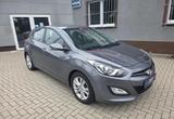 Hyundai i30 FIFA Edition Silver Aktion 2.99% 94.- Rate - Hyundai: Aktion