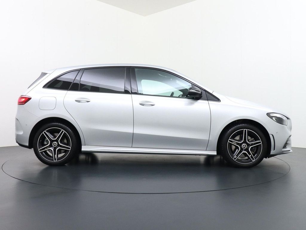 Mercedes-Benz B 250 B e AMG Line Wegklapbare AHK Nightpakket