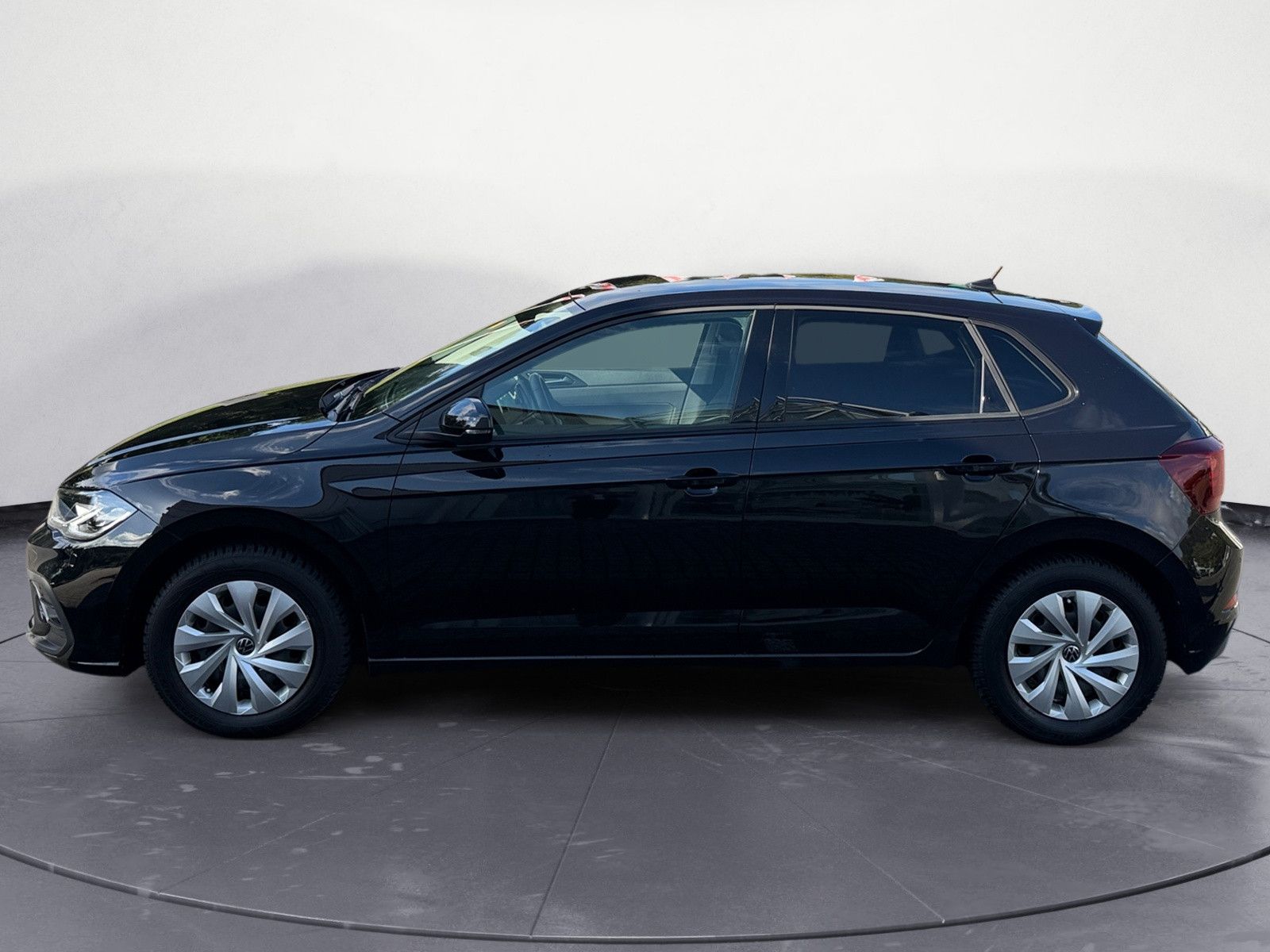 Polo 1,0 TSI Life Navi Carplay ACC LED