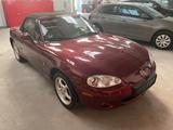 Mazda Verkaufe Mazda MX-5 (NBFL) Memories  Sonde... - gebrauchte Mazda MX-5 aus dem Jahr 2003