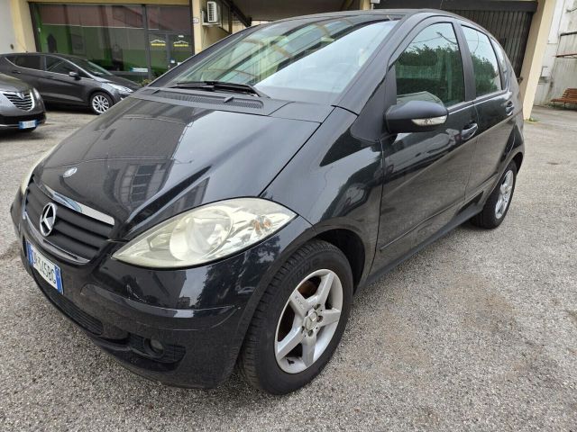 Mercedes-Benz Mercedes-benz A 150 A 150 Elegance