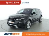 Land Rover Evoque 2.0 Sd4 SE Dynamic Aut.*NAVI*360°*PDC*SHZ - Land Rover Gebrauchtwagen in Köln