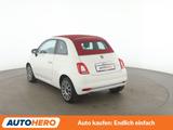 Fiat 500C 1.0 Mild-Hybrid Dolcevita *TEMPO*ALU*KLIMA* - gebrauchte Fiat 500C aus dem Jahr 2022