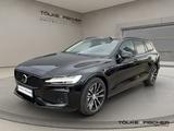 Volvo V60 T8 AWD PHEV PLUS DARK 360° Cam Harman etc. - Volvo V60 Gebrauchtwagen