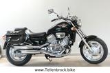 Honda VF 750 C  Magna - HONDA MAGNA 750