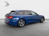 Audi A6 Avant 50 TDI quattro S line*Navi*Matrix*Alu*A - Audi A6: TDI