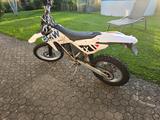 BMW G450X - DIRT BIKE 450