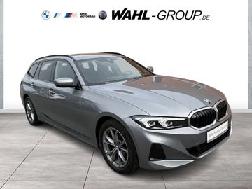 BMW 318 - 6