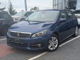 Peugeot 308 1.2 e-THP Active 1.Hand. SHZ. PDC. NAVI - Peugeot 308 in Mainz