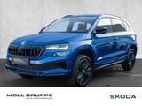 Skoda Karoq 1.5 TSI DSG Sportline ALU LED NAVI
