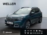 Citroën C5 Aircross BlueHDI 180 EAT8 SHINE *AHK*Pano*CAM - gebrauchte Citroën C5 Aircross aus dem Jahr 2019