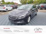 Opel Astra K Lim. 5-trg. Innovation Start/Stop - Opel Astra: Innovation