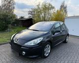Peugeot 307 1.6 HDI DPF Diesel 109 PS Klim... - Peugeot 307 aus 2007: 1.6
