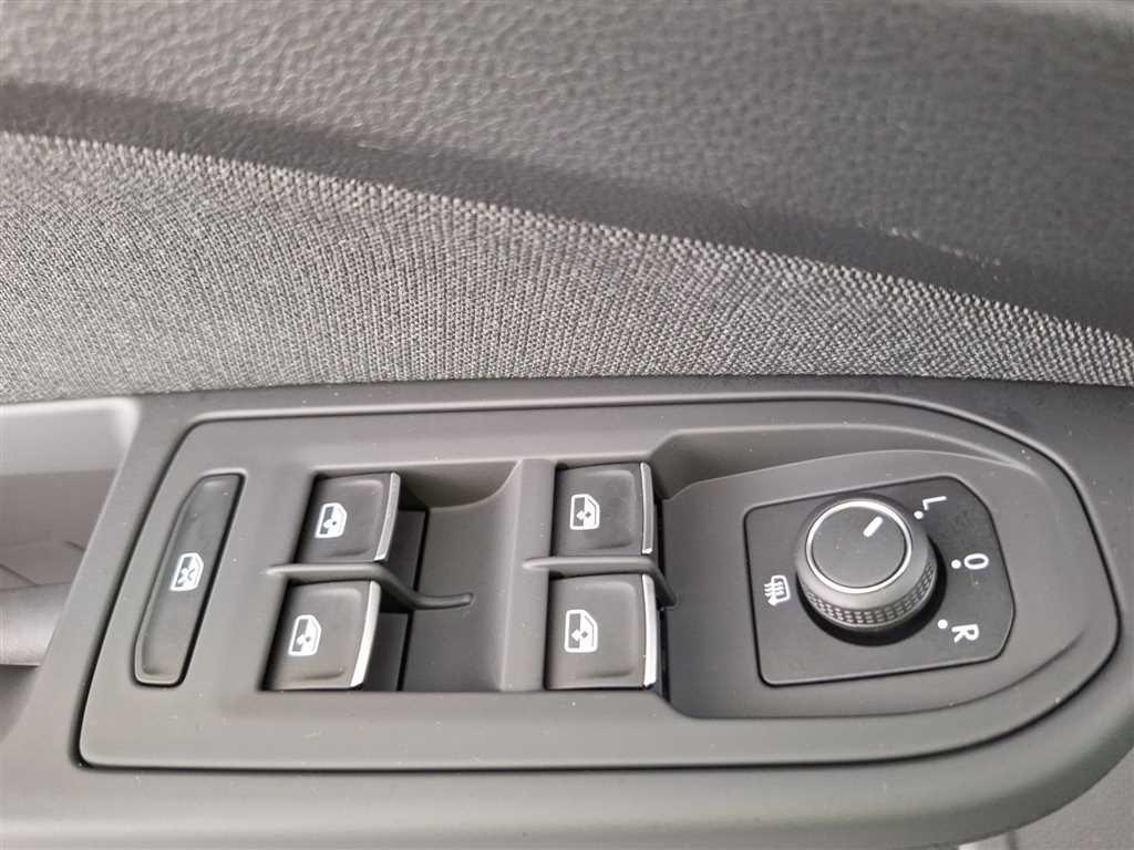 Volkswagen Golf Variant Life 1.0 TSI Navi Rückfahrkamera, миниатюра 15
