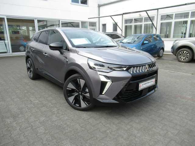 Mitsubishi Grandis Intro Edition 1.3 T-Benziner 7-DCT