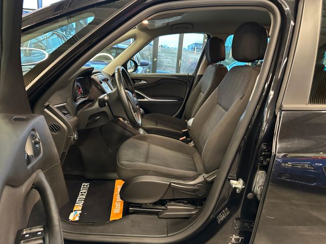 Opel Zafira C Edition StartStop *7Sitzer*