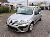 Citroën C3 1.4 Style - Gebrauchtwagen bis 900 Euro mit TÜV