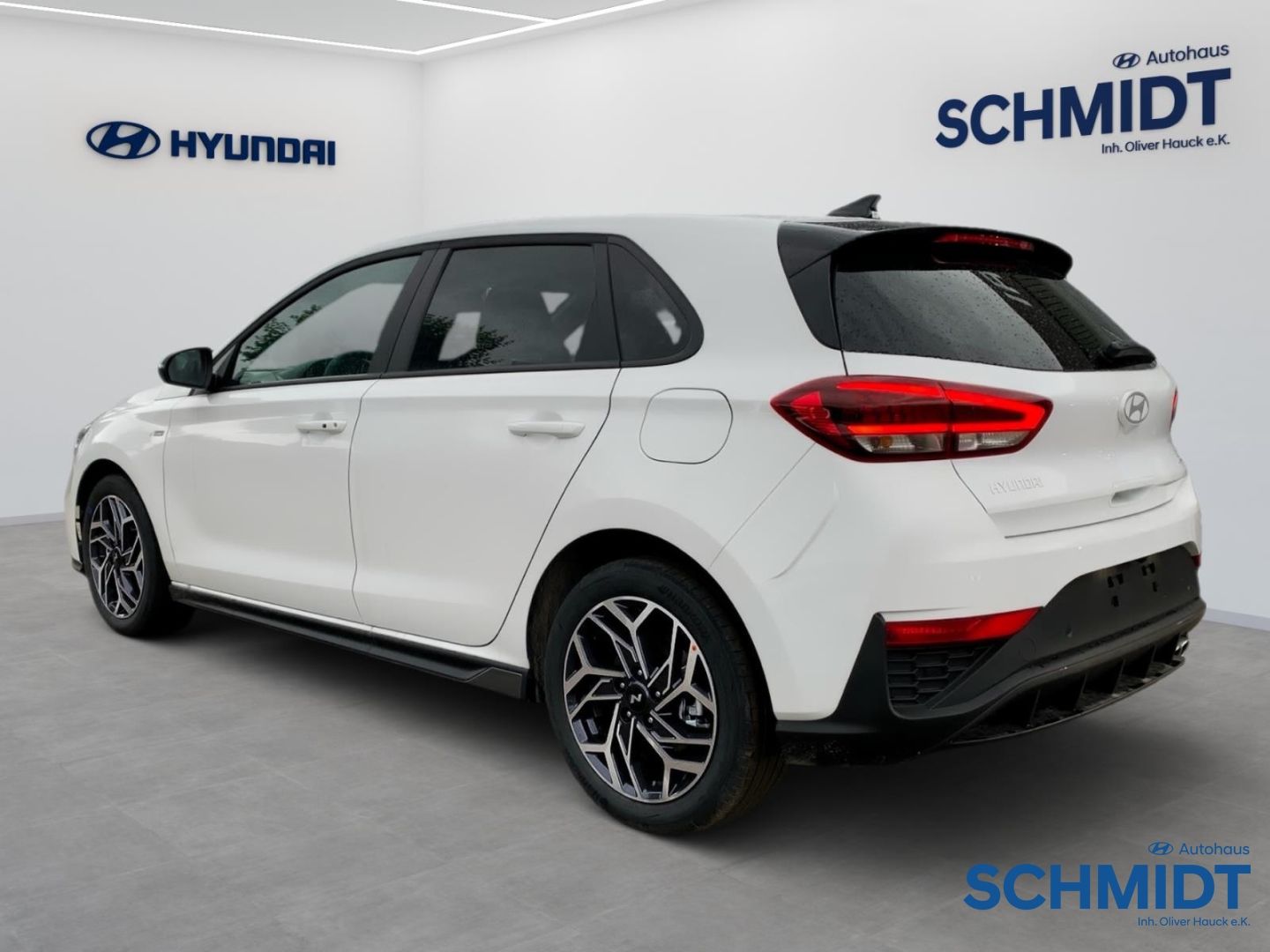 Hyundai i30 – Bild 4