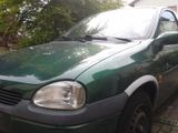 Opel Corsa B 1,4 Eco Cup - Opel Corsa aus 1998: B