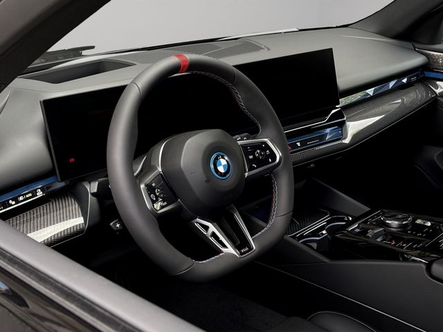 Foto Nummer 7: BMW i5