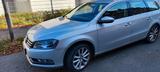 Volkswagen Passat B7 mit erdgas - Volkswagen Passat mit CNG-Antrieb: Kombi, Automatik
