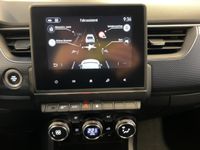 Renault Arkana - Vorschau Bild 14