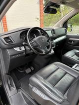 Opel Zafira Life 2.0 Diesel 130kW Elegance L Auto... - Opel Zafira Life von privat