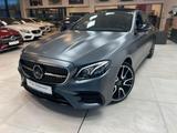 Mercedes-Benz E 53 AMG Mercedes-AMG E 53 4MATIC+ Autom. Me...