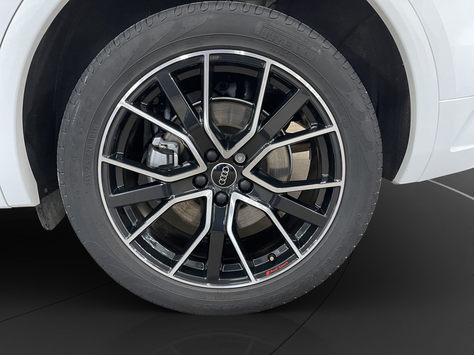 Audi Q5 - Bild 11