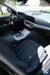 BMW 318i Touring Advantage Auto Advantage - BMW 318 von privat