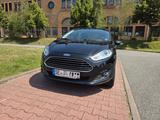 Ford Fiesta 1,0 48kW S/S SYNC Edition SYNC Edition - Ford Fiesta: 1.4