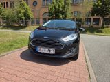 Ford Fiesta 1,0 48kW S/S SYNC Edition SYNC Edition