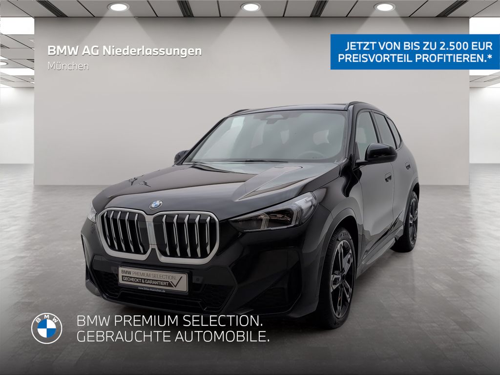 BMW X1 xDrive23d M Sport Driv.Assist+ Harman/K LED