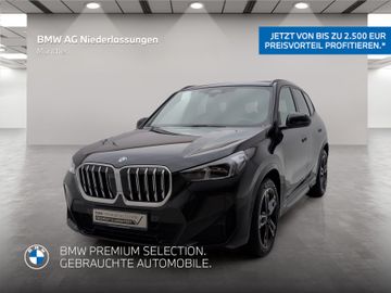BMW X1 xDrive23d M Sport Driv.Assist+ Harman/K LED