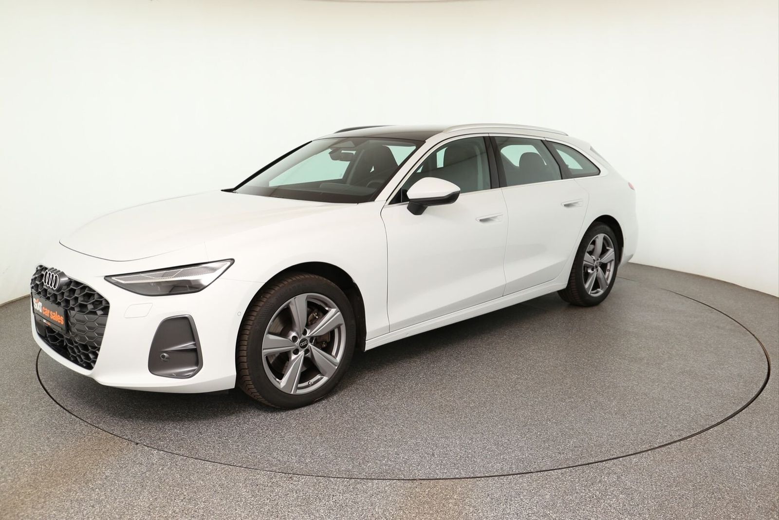 Audi A6 2.0TDI quattro TechPlus 360°*ACC*AHK*Pano*NAV imagem 3