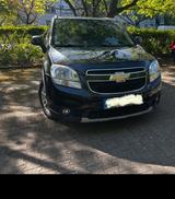 Chevrolet Orlando - Chevrolet Orlando in Berlin
