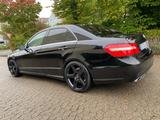 Mercedes-Benz E 500 4MATIC ELEGANCE Elegance Luft AMG Stail  - Mercedes-Benz E 500 in Dortmund