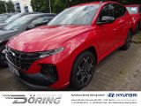 Hyundai Tucson N LINE 1.6 Turbo AUTOMATIK 4WD 180PS Mild