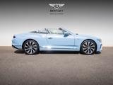 Bentley Continental GTC Azure V8 Hybrid *Mulliner Wood* - mit Hybrid-Antrieb: Cabrio