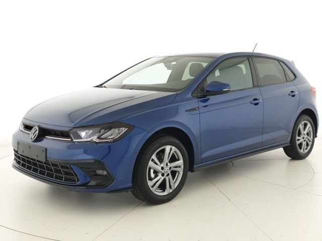 Volkswagen Polo 1.0 tsi r-line 95cv