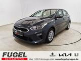 Kia Ceed 1.0 T-GDI Klima|PDC|SHZ - Kia cee'd / Ceed in Chemnitz