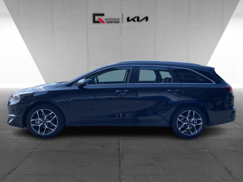 Kia Ceed_sw Sportswagon Spirit 1.5 T-GDI DCT7 Techn.