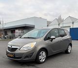Opel Meriva B Design Edition Sport / NEU Steuerkette - Opel Meriva Gebrauchtwagen in Frankfurt