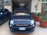 Fiat 500 1.3 Multijet 95 CV versione s - Fiat 500: Sportwagen
