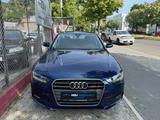 Audi A4 1,8 TFSI Multitronic "Ambiente"*AUTOMA*1.HAND - Audi A4 mit Benzin-Antrieb: 1.8