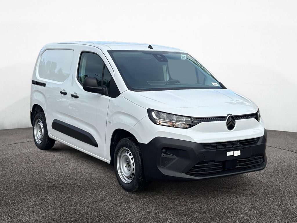 Citroën Berlingo — fotografia 3