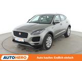 Jaguar E-Pace D150 S *NAVI*LED*ACC*CAM*PDC*SHZ* - silberne Jaguar E-Pace