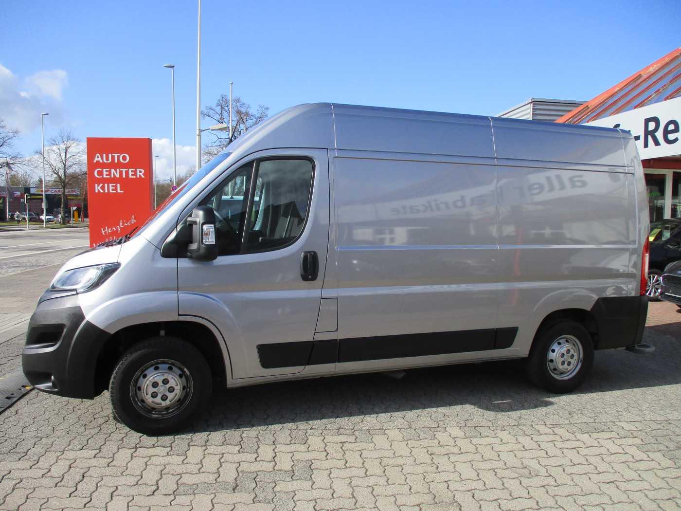 Peugeot Boxer 330 2.2 BlueHDi L2H2 Pro *Klima*Kamera