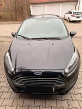 Ford Fiesta / 82 PS / 88.000 km / TÜV bis 05.27  - Ford Fiesta: 82 Ps